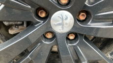 Peugeot 3008 1.5 BlueHDi Allure 5dr EAT8 Diesel Estate